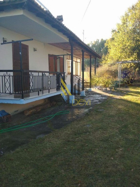 Μονοκατοικία 119 τ.μ. προς πώληση, Γρεβενά, Γρεβενά
