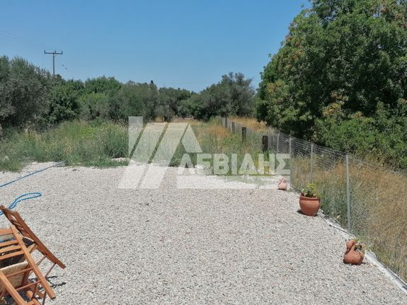 Land plot 732 sqm for sale, Chios Prefecture, Chios