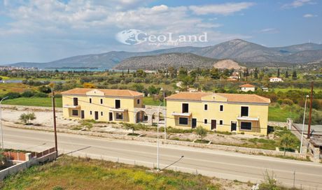 Επιχειρηματικό κτίριο 440 τ.μ. για πώληση
