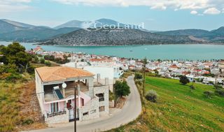 Κτίριο 350 τ.μ. για πώληση