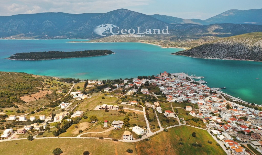 Κτίριο 350 τ.μ. προς πώληση, Κοιλάδα Κρανιδίου
