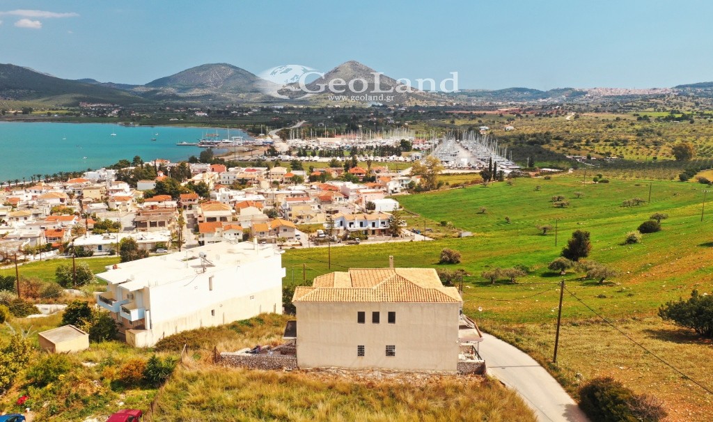 Κτίριο 350 τ.μ. προς πώληση, Κοιλάδα Κρανιδίου