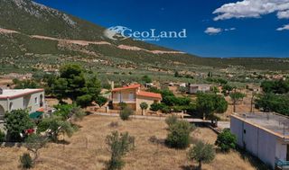 Οικόπεδο 289 τ.μ. για πώληση, Αργολίδα, Κρανίδι-thumb-1
