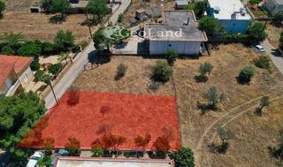 Οικόπεδο 289 τ.μ. για πώληση, Αργολίδα, Κρανίδι-thumb-4