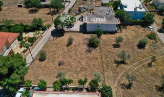 Οικόπεδο 289 τ.μ. για πώληση, Αργολίδα, Κρανίδι-thumb-3