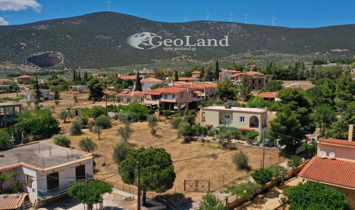 Οικόπεδο 289 τ.μ. για πώληση, Αργολίδα, Κρανίδι