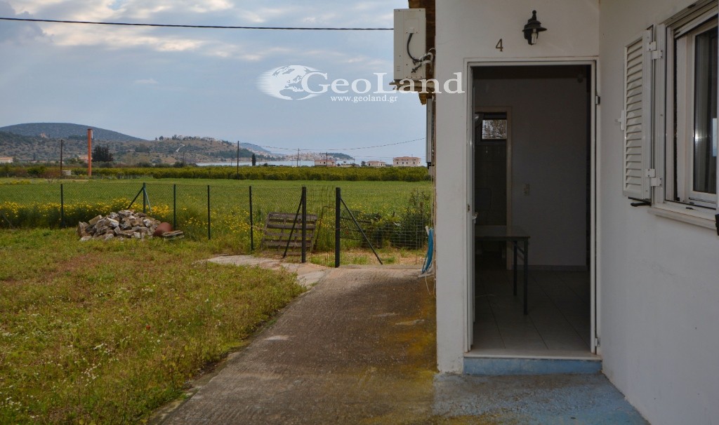 Κτίριο 150 τ.μ. προς πώληση, Κέντρο Ερμιόνης