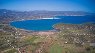 Αγροτεμάχια 8.565 τ.μ. για πώληση, Αργολίδα, Ερμιόνη-thumb-8