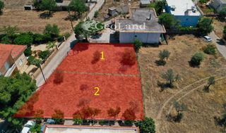 Οικόπεδο 587 τ.μ. για πώληση, Αργολίδα, Κρανίδι-thumb-5