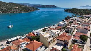 Διαμέρισμα 85 τ.μ. για πώληση, Αργολίδα, Ερμιόνη-thumb-13
