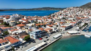 Διαμέρισμα 85 τ.μ. για πώληση, Αργολίδα, Ερμιόνη-thumb-2