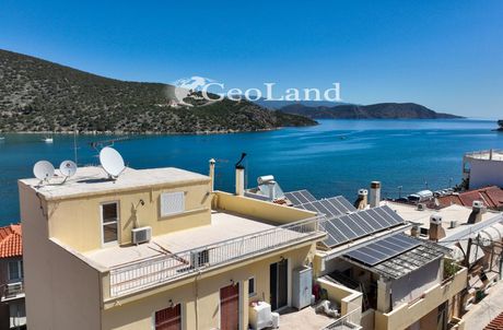 Apartment 85sqm for sale-Ermioni » Center