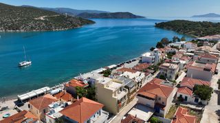Διαμέρισμα 80 τ.μ. για πώληση