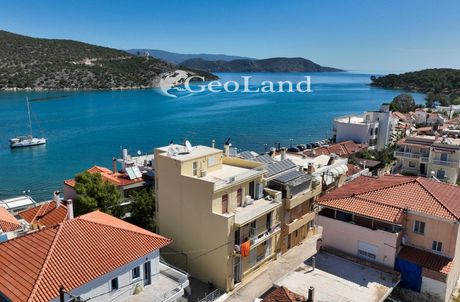 Διαμέρισμα 80τ.μ. για πώληση-Ερμιόνη » Κέντρο