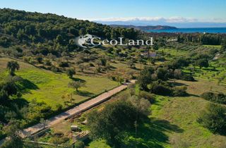 Αγροτεμάχια 4.017 τ.μ. πρός πώληση, Αργολίδα, Κρανίδι-thumb-12