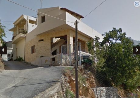 Detached home 119sqm for sale-Kastelli » Littos