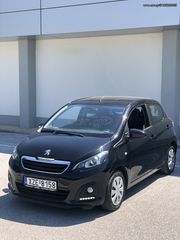 Peugeot 108 '15