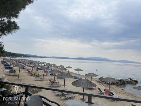 Land plot 450sqm for sale-Ormilia » Metamorfosi