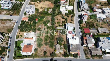 Land plot 2.200sqm for sale-Souda » Center
