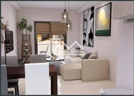 Apartment 60sqm for sale-Marousi » A.S.Pai.T.E.
