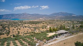Αγροτεμάχια 10.375 τ.μ. για πώληση