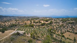 Αγροτεμάχια 10.375 τ.μ. για πώληση, Αργολίδα, Κρανίδι-thumb-13