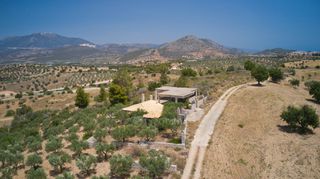 Αγροτεμάχια 10.375 τ.μ. για πώληση, Αργολίδα, Κρανίδι-thumb-15