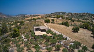 Αγροτεμάχια 10.375 τ.μ. για πώληση, Αργολίδα, Κρανίδι-thumb-16