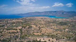 Αγροτεμάχια 10.375 τ.μ. για πώληση, Αργολίδα, Κρανίδι-thumb-21