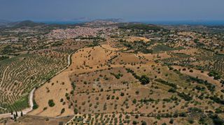 Αγροτεμάχια 6.246 τ.μ. για πώληση, Αργολίδα, Κρανίδι-thumb-11
