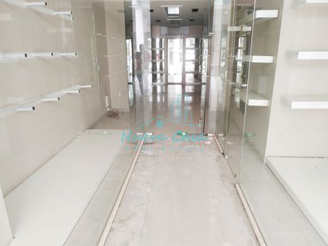 Κατάστημα 60 τ.μ. για ενοικίαση
