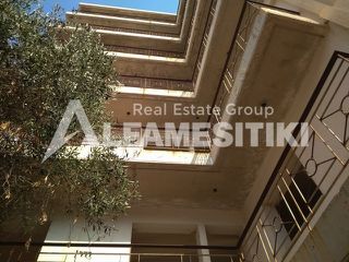 Επιχειρηματικό κτίριο 550 τ.μ. προς πώληση