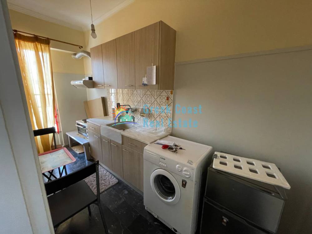 Studio / γκαρσονιέρα 34 τ.μ. πρός ενοικίαση, Αχαΐα, Πάτρα