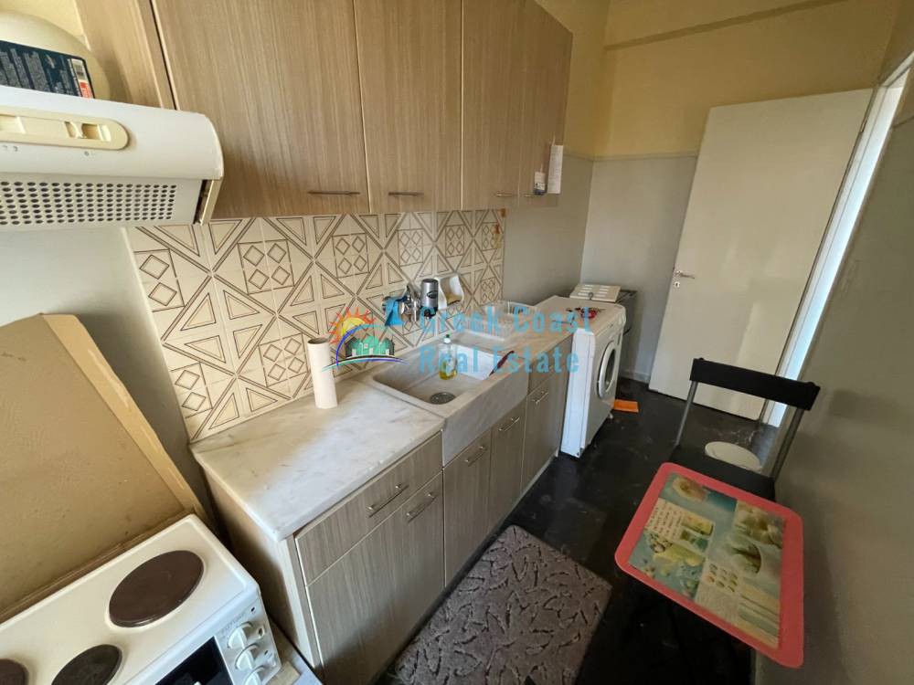 Studio / γκαρσονιέρα 34 τ.μ. πρός ενοικίαση, Αχαΐα, Πάτρα