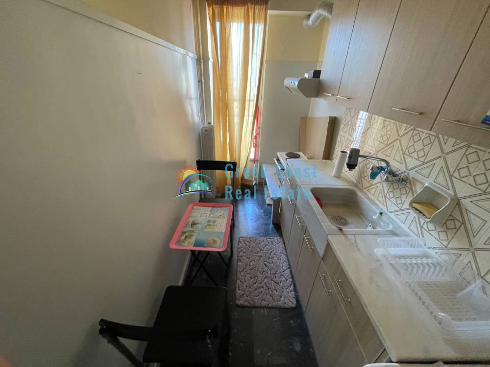 Studio / γκαρσονιέρα 34 τ.μ. πρός ενοικίαση, Αχαΐα, Πάτρα