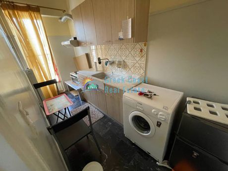 Studio 34 sqm for rent