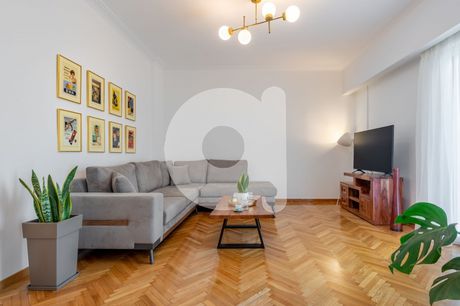 Apartment 105sqm for sale-Exarchia - Neapoli » Mouseio
