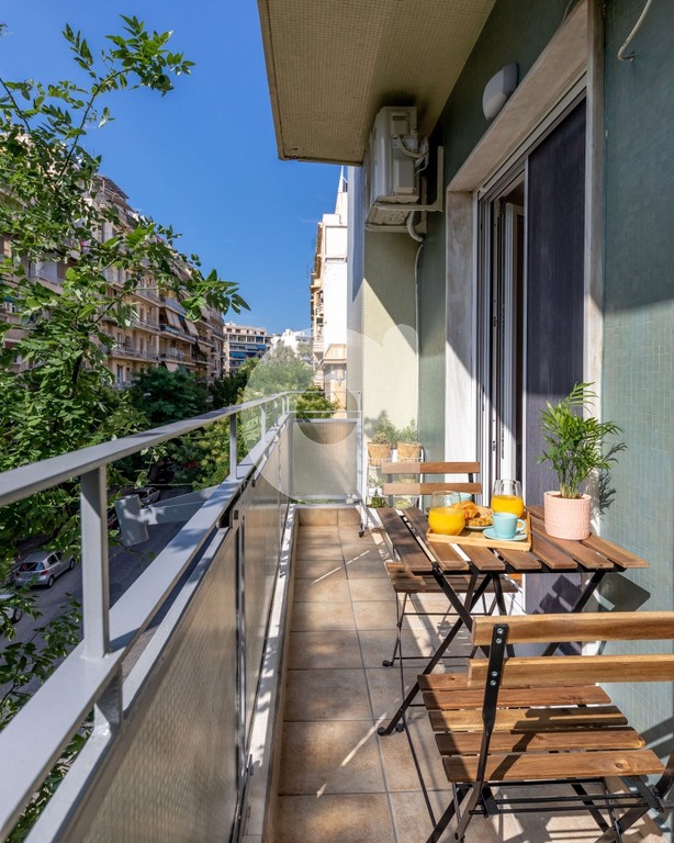 Διαμέρισμα 105 τ.μ. πρός πώληση, Αθήνα - Κέντρο, Εξάρχεια - Νεάπολη