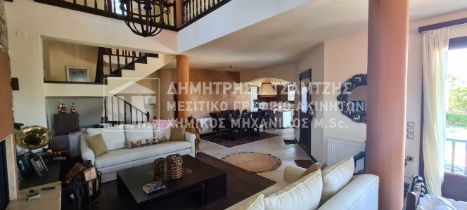 Μεζονέτα 180 τ.μ. προς ενοικίαση, Κέντρο Πορταριάς