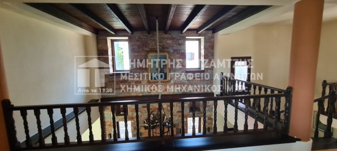 Μεζονέτα 180 τ.μ. προς ενοικίαση, Κέντρο Πορταριάς