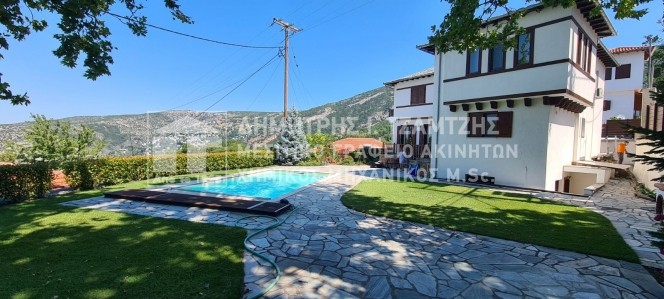 Μεζονέτα 180 τ.μ. προς ενοικίαση, Κέντρο Πορταριάς