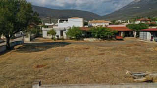 Οικόπεδο 810 τ.μ. για πώληση, Αργολίδα, Κρανίδι-thumb-4