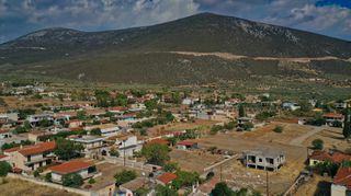 Οικόπεδο 810 τ.μ. για πώληση, Αργολίδα, Κρανίδι-thumb-7