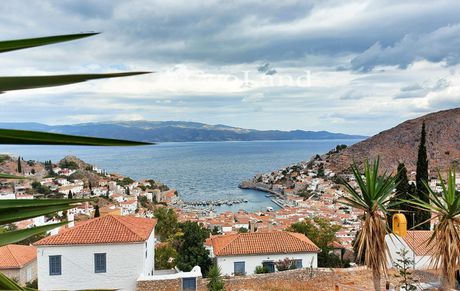 Μεζονέτα 150τ.μ. για πώληση-Ύδρα » Κέντρο