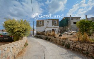 Μονοκατοικία 100 τ.μ. για πώληση, Αργολίδα, Κρανίδι-thumb-1