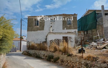 Μονοκατοικία 100τ.μ. για πώληση-Κρανίδι » Κέντρο