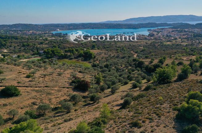 Αγροτεμάχια 7.975 τ.μ. για πώληση, Αργολίδα, Κρανίδι