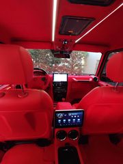 Mercedes-Benz G 55 AMG 2015-thumb-8