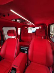 Mercedes-Benz G 55 AMG 2015-thumb-9