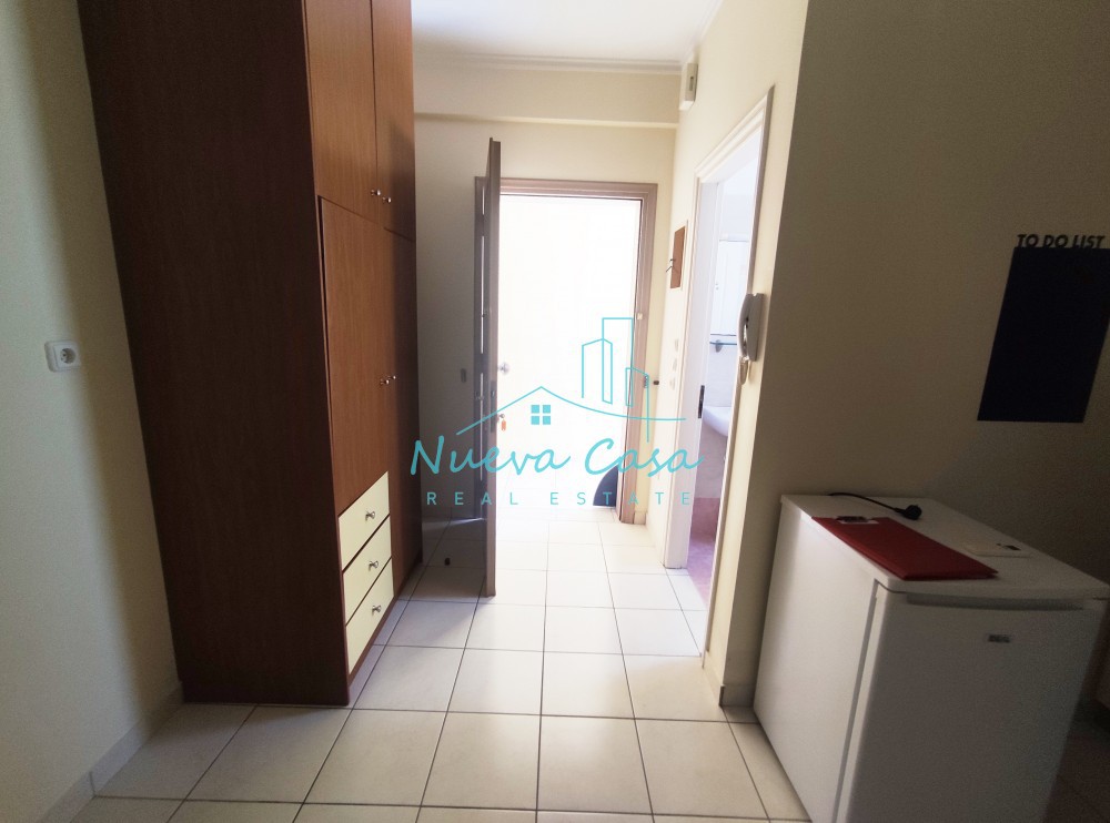 Studio / γκαρσονιέρα 33 τ.μ. πρός ενοικίαση, Αχαΐα, Πάτρα